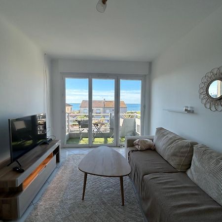 Appartement Traversant Vue Mer Et Etang Mauguio Dış mekan fotoğraf