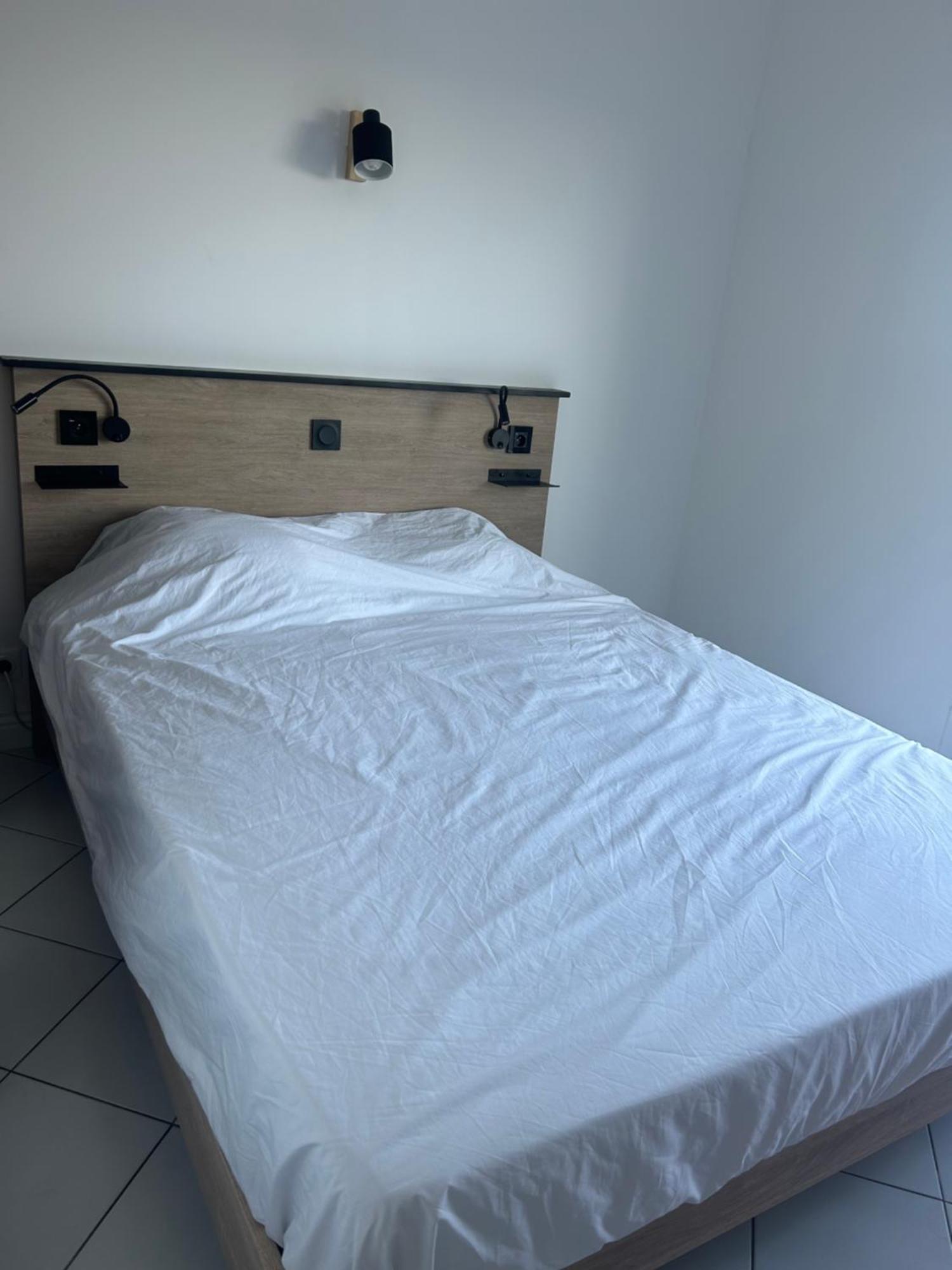 Appartement Traversant Vue Mer Et Etang Mauguio Dış mekan fotoğraf